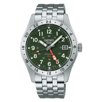 Montre Seiko Homme 5 Sport in Acier HDB001K1